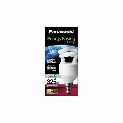 Žarulja PANASONIC EFD5E27HDE14E