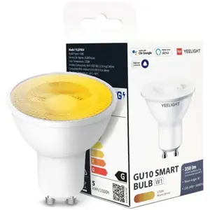 Žarulja YEELIGHT LED GU10 W1 (zatamnjena)