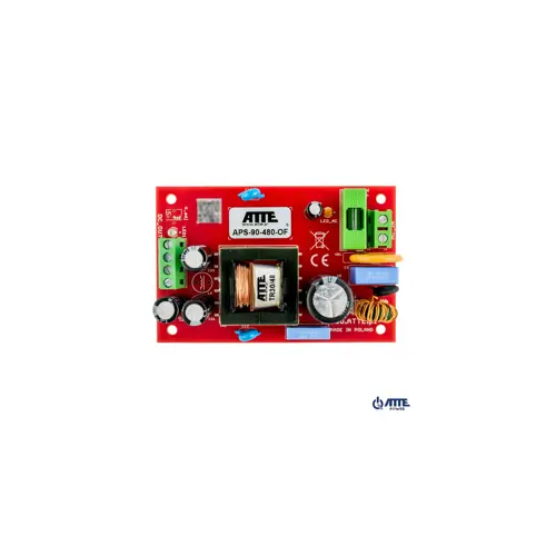 Mrežni adapter ATTE APS-90-480-OF (48V, 2A, 90W)