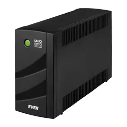 Neprekidno napajanje EVER (DUO 850 PL AVR USB)