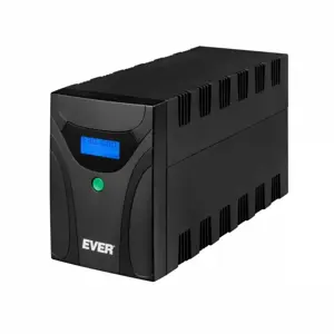 Zasilacz UPS EVER EASYLINE 2200 AVR USB (T/EASYTO-002K20/00)