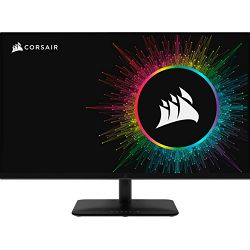 Monitor CORSAIR XENEON 32UHD144-A (32" IPS, 144Hz, 3840 x 2160 QHD, gaming crni)