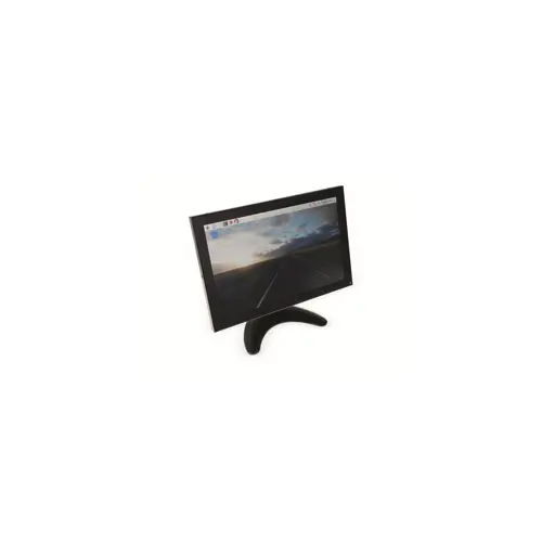 Zaslon JOY-IT RB-LCD-10-2, 10incha, u metalnom kućištu, sa daljinskim, za Raspberry Pi