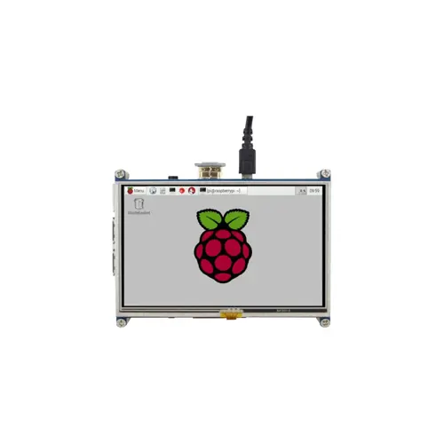 Zaslon JOY-IT RB-LCD5, 5incha Touch, za Raspberry Pi