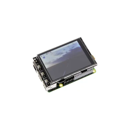 Zaslon JOY-IT TFT3.2-V3, TFT 3.2incha, za Raspberry Pi