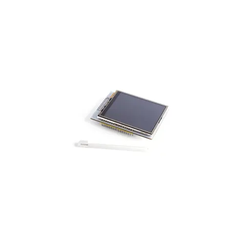 Zaslon VELLEMAN WPSH412, 2.8incha touch, za Arduino UNO/MEGA