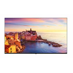 Zaslon za javnost 65 LG 65UM662H Hotel TV