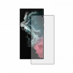Zaštino staklo KSIX za SAMSUNG GALAXY S22 Ultra crno