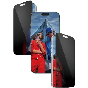Zaštita ekrana PANZER GLASS 2-Way Privacy Schutzglas iPhone 17 Pro Max/UWF
