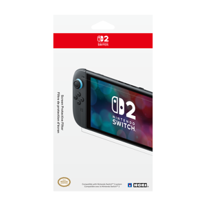 Zaštita za ekran HORI Screen Protective Filter, za Nintendo Switch 2