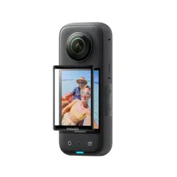 Zaštita za zaslon akcijske kamere Insta360 X3 Screen Protector