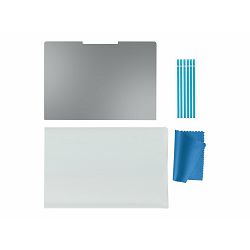 Zaštita za zaslon laptopa STARTECH.COM (13.5", protiv sjaja, filter privatnosti s 51% smanjenjem plavog svjetla, s kutom gledanja od +/- 30 stupnjeva)
