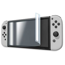 Zaštitna folija STEELPLAY Hydrogel, za switch OLED
