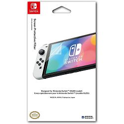 Zaštitna folija za NINTEDNO SWITCH HORI (OLED model) NSW-802U