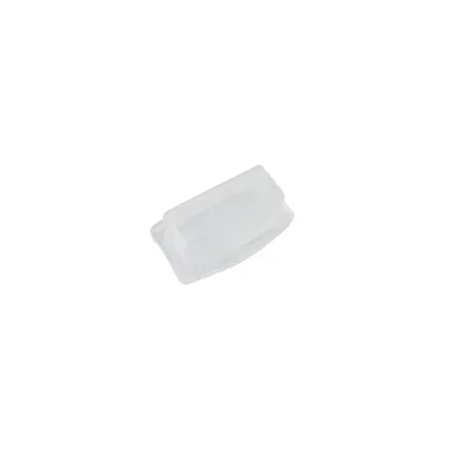 Zaštitna kapica za vaga prekidač 31x12 mm