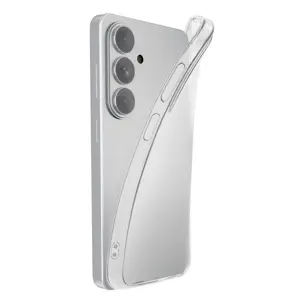 Zaštitna maska CELLULARLINE Fine za SAMSUNG Galaxy A57, prozirna