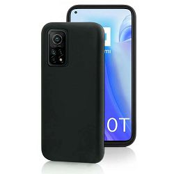 Zaštitna maska FONEX za XIAOMI MI 10T/10T PRO TPU 0.6mm (crna)
