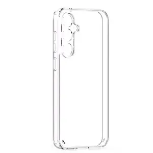 Zaštitna maska MAX MOBILE za Samsung Galaxy A26 Ultra Slim prozirna