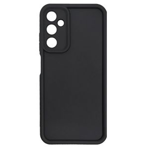 Zaštitna maska MAX MOBILE za Samsung Galaxy A56 (silikonska) crna