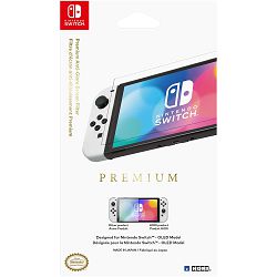 Zaštitni filter za zaslon protiv odsjaja za NINTENO Switch HORI (OLED model) NSW-809U
