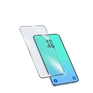 Zaštitno staklo CELLULARLINE Impact Glass Capsule za Samsung Galaxy A27