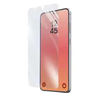 Zaštitno staklo CELLULARLINE Impact Glass za SAMSUNG Galaxy S26+ prozirno