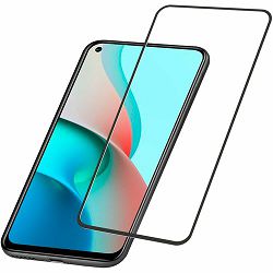 Zaštitno staklo CELLULARLINE za XIAOMI REDMI 9T (crno)