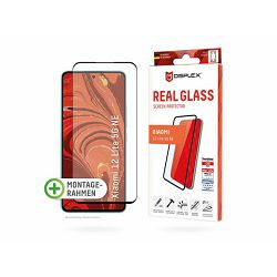 Zaštitno staklo DISPLEX Real Glass 3D za Xiaomi 13 Lite 
