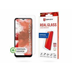 Zaštitno staklo DISPLEX Real Glass za Samsung Galaxy A14 (5G) 