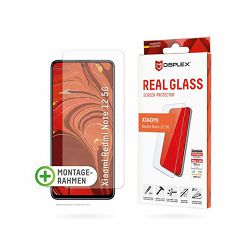 Zaštitno staklo DISPLEX Real Glass za Xiaomi Redmi Note 12 5G 
