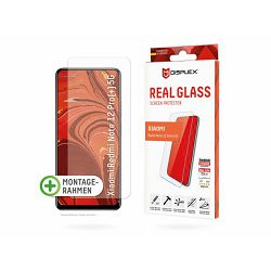Zaštitno staklo DISPLEX Real Glass za Xiaomi Redmi Note 12 Pro(+) 5G 