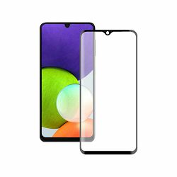 Zaštitno staklo KSIX Extreme 2.5D 9H za Samsung Galaxy A03 crno