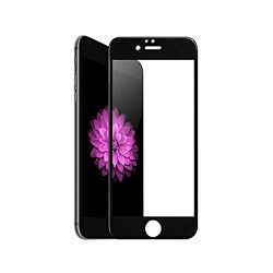Zaštitno staklo MAXMOBILE za iPhone X/XS 3D crno