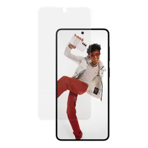 Zaštitno staklo PANZER GLASS za Samsung Galaxy S26+ (Ultra-Wide Fit, EasyAligner)