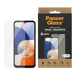 Zaštitno staklo PANZERGLASS za SAMSUNG GALAXY A14/A14 5G