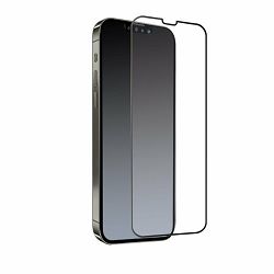 Zaštitno staklo SBS za iPhone 13 Pro Max crno
