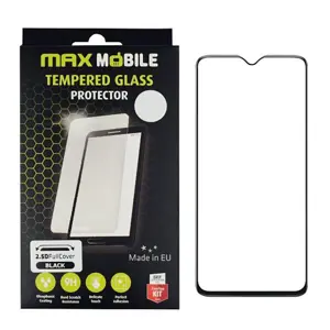 Zaštitno staklo za mobitel IPHONE XS MAX/11 PRO MAX DIAMOND 3D FULL COVER crna