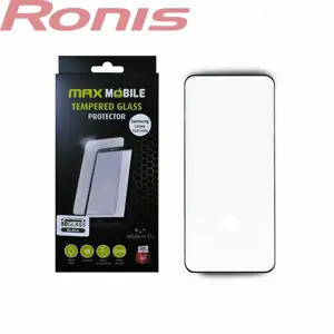 Zaštitno staklo za Samsung Galaxy S20 Ultra Diamond 3D full cover crna