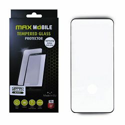 Zaštitno staklo za Samsung Galaxy S20 Ultra Diamond 3D full cover crna