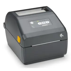 ZD421 Label Printer Thermal Transfer 203 dpi USB USBHost Ethernet BTLE5