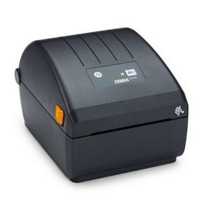 Zebra ZD420, 203 dpi, Standard EZPL, DT, USB