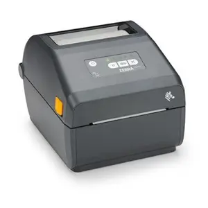Zebra ZD421T label printer Thermal transfer 300 x 300 DPI 102 mm/sec Wired & Wireless Ethernet LAN Bluetooth