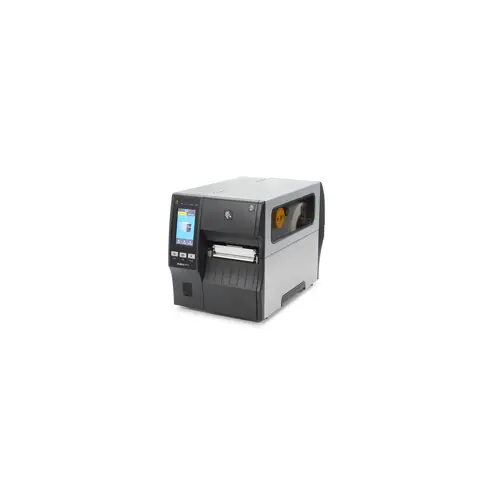 POS pisač ZEBRA ZT411 (203 x 203 DPI, žična i bežična veza, direktno toplinsko / toplinsko transferno tiskanje)
