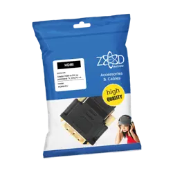 zed-electronic-adapter-hdmi-na-dvi-hdmi-dv-26150-3856001013788.webp
