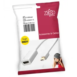 zed-electronic-kabel-display-port-mini-na-hdmi-duzina-015-m--85958-3856001018165.webp