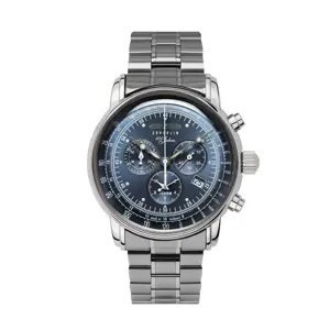 Zegarek Zeppelin 100 Jahre 7680MB3