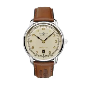 Zegarek Zeppelin Mediterranee 96405, 40mm