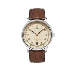 Zegarek Zeppelin Mediterranee 96415, 36mm