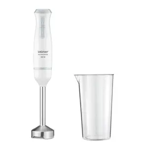 Zelmer ZHB4561S Pulsar Deluxe White Blender