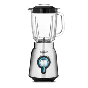 Zelmer ZSB4850 blender 1.75 L Tabletop blender 1250 W Stainless steel